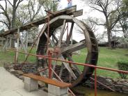 oklahoma, grove, grand lake, HarBer Village, antique museum