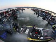 oklahoma, grove, grand lake, wolf creek, bassmaster classic