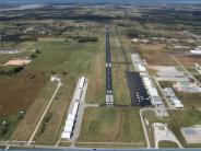 oklahoma, grove, grand lake, regional airport