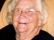OK, Grove, Olympus Cemetery, Fisher, Bonnie D. Obituary Picture