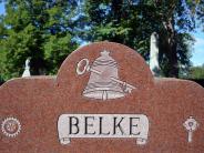 OK, Grove, Headstone Symbols and Meanings, Bell