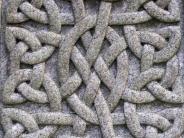 OK, Grove, Headstone Symbols and Meanings, Knot, Celtic