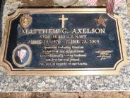 OK, Grove, Headstone Symbols and Meanings, United States Navy Seal