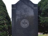 OK, Grove, Headstone Symbols and Meanings, Cigar Makers Intl Union