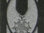 OK, Grove, Headstone Symbols and Meanings, Legion of Merit Medal