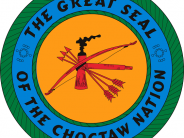 OK, Grove, Headstone Symbols and Meanings, Seal, Choctaw Nation