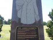 OK, Grove, Headstone Symbols and Meanings, Jayhawk, University of Kansas