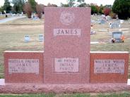 OK, Grove, Headstone Symbols and Meanings, Tribal, Choctaw Nation