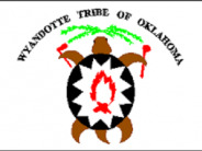 OK, Grove, Headstone Symbols and Meanings, Wyandotte Tribe of Oklahoma