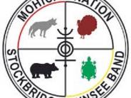 OK, Grove, Headstone Symbols and Meanings, Seal, Mohican Nation (Stockbridge-Munsee Band)