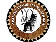 OK, Grove, Headstone Symbols and Meanings, Tribal, Apache of OK