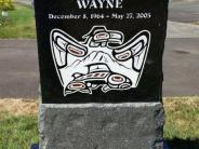 OK, Grove, Headstone Symbols and Meanings, Animal Totem