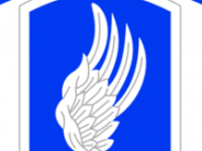 OK, Grove, Headstone Symbols and Meanings, 173rd Airborne Brigade