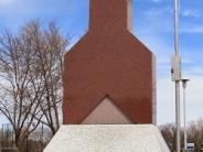 OK, Grove, Headstone Symbols and Meanings, 32nd Infantry Division (Red Arrow)