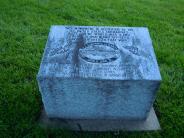 OK, Grove, Headstone Symbols and Meanings, U. S. Submarine Veterans Inc