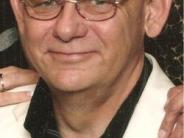 OK, Grove, Buzzard Cemetery, Jones, Randy Joe Obituary Picture