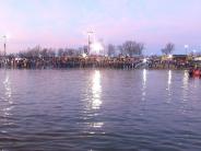 oklahoma, grand lake, grove, wolf creek park