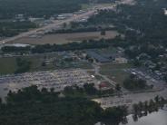 oklahoma, grand lake, grove, wolf creek park