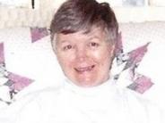 OK, Grove, Buzzard Cemetery, Howard, Alice M. Obituary Picture