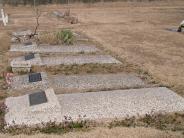 OK, Grove, Olympus Cemetery, Phenix Family Plot