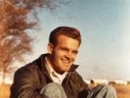 OK, Grove, Olympus Cemetery, Goode, Charles Guinn Obituary Picture