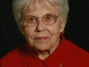 OK, Grove, Olympus Cemetery, Freeman, Eutoka M. Obituary Picture