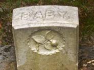OK, Grove, Headstone Symbols and Meanings, Flower, Broken Stem or Rose Bud
