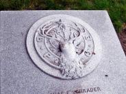 OK, Grove, Headstone Symbols and Meanings, Elks