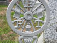 OK, Grove, Headstone Symbols and Meanings, BRT