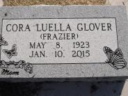 OK, Grove, Olympus Cemetery, Headstone Symbols and Meanings, Butterflies