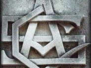 OK, Grove,Headstone Symbols and Meanings, Confederate States of America