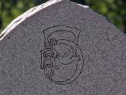 OK, Grove, Headstone Symbols and Meanings, Degree of Rebekah
