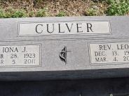 OK, Grove, Olympus Cemetery, Headstone Symbols and Meanings, Cross and Flame (Methodist)