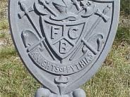 OK, Grove, Headstone Symbols and Meanings, Knights of Pythias