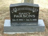 OK, Grove, Headstone Symbols and Meanings, Tragedy and Comedy