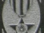 OK, Grove, Headstone Symbols and Meanings, Silver Star Medal