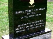 OK, Grove, Headstone Symbols and Meanings, Army Medal of Honor