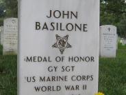 OK, Grove, Headstone Symbols and Meanings, Navy Medal of Honor