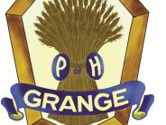 OK, Grove, Headstone Symbols and Meanings, Patrons of Husbandry (Grange)