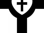 OK, Grove, Headstone Symbols and Meanings, Lutheran Cross