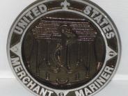 OK, Grove, Headstone Symbols and Meanings, US Merchant Marine