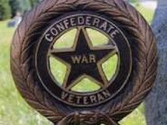OK, Grove, Headstone Symbols and Meanings, Confederate Veteran