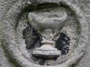 OK, Grove, Headstone Symbols and Meanings, Chalice