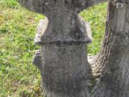 OK, Grove, Headstone Symbols and Meanings, Hammer