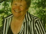 OK, Grove, Olympus Cemetery, Stanbery, Leona R. Obituary Picture