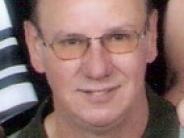 OK, Grove, Olympus Cemetery, Brehmer, Mark Paul Obituary Picture