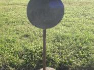OK, Grove, Olympus Cemetery, Veteran Emblem, Craven, Guy D.