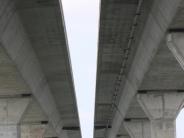 oklahoma, grove, grand lake, sailboat bridge