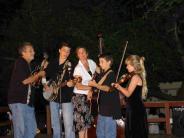 oklahoma, grove, grand lake, fiddle festival, jana jae, music