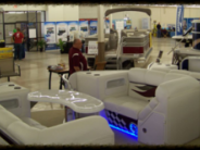 oklahoma, grove, grand lake, boat show, fishing, sports